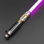 Mace Windu Duelling Lightsaber