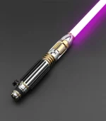 Mace Windu Duelling Lightsaber
