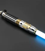 Mace Windu Duelling Lightsaber - Image 4