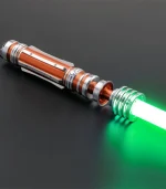 Princess Leia SE Duelling Lightsaber - Image 2
