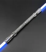 Satele Shan Double-Bladed Lightsaber