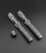 Satele Shan Double-Bladed Lightsaber - Image 3