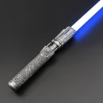 Satele Shan Lightsaber