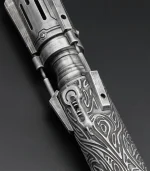 Satele Shan Lightsaber - Image 2