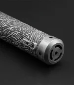 Satele Shan Lightsaber - Image 3