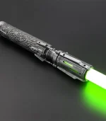 Satele Shan Lightsaber - Image 7