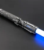 Satele Shan Lightsaber - Image 8