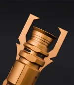 Taron Malicos Duelling Lightsaber - Image 7