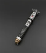 Weathered Baylan Skoll Duelling Lightsaber - Image 2