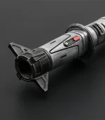Weathered Baylan Skoll Duelling Lightsaber - Image 4