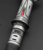 Weathered Baylan Skoll Duelling Lightsaber - Image 5