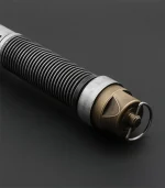 Weathered Baylan Skoll Duelling Lightsaber - Image 6