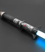 Weathered Baylan Skoll Duelling Lightsaber - Image 7
