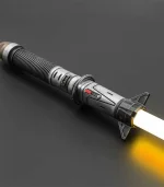 Weathered Baylan Skoll Duelling Lightsaber - Image 8