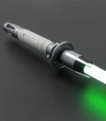 Shin Hati Duelling Lightsaber - Image 4
