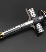 Black Angel Duelling Lightsaber - Image 2