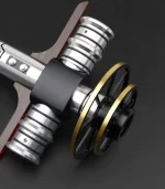 Black Angel Duelling Lightsaber - Image 3