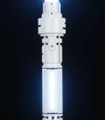 Gundam Duelling Lightsaber - Image 3