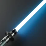 Kanan Jarrus Duelling Lightsaber