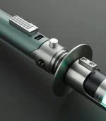 Kanan Jarrus Duelling Lightsaber - Image 2