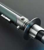 Kanan Jarrus Duelling Lightsaber - Image 3