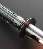 Kanan Jarrus Duelling Lightsaber - Image 5