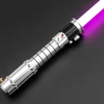 Mara Jade Duelling Lightsaber