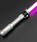 Mara Jade Duelling Lightsaber