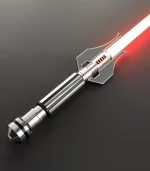 Darth Jadus Duelling Lightsaber