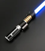The Elzar Mann Lightsaber