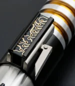 The Elzar Mann Lightsaber - Image 4