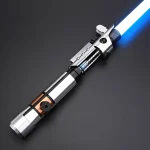 Starkiller Kyber Crystal Duelling Lightsaber