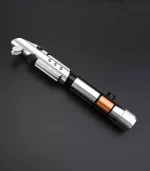 Starkiller Kyber Crystal Duelling Lightsaber - Image 2