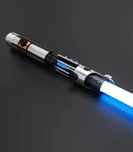 Starkiller Kyber Crystal Duelling Lightsaber - Image 3