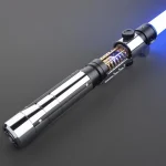 Starkiller V2 Duelling Lightsaber