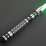 BRIX Duelling Lightsaber