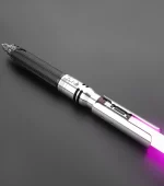 Cal Kestis V2 Duelling Lightsaber - Image 4