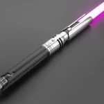 Cal Kestis V2 Duelling Lightsaber