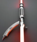 Darth Maul Rebels Double-Bladed Duelling Lightsaber - Image 4