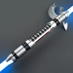 Darth Maul Rebels Double-Bladed Duelling Lightsaber
