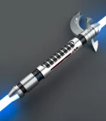 Darth Maul Rebels Double-Bladed Duelling Lightsaber