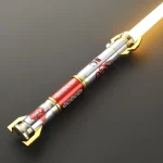 Dragon Claw Duelling Lightsaber