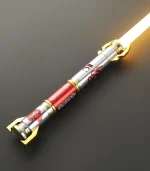 Dragon Claw Duelling Lightsaber