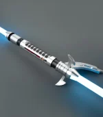 Darth Maul Rebels Double-Bladed Duelling Lightsaber - Image 3