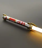 Dragon Claw Duelling Lightsaber - Image 4