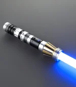 Gold Arcane Duelling Lightsaber - Image 2