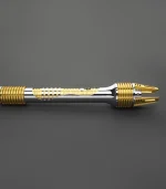 Gold Threepio Duelling Lightsaber - Image 2