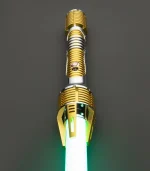 Gold Threepio Duelling Lightsaber - Image 3