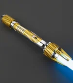 Gold Threepio Duelling Lightsaber - Image 4