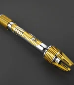 Gold Threepio Duelling Lightsaber - Image 5